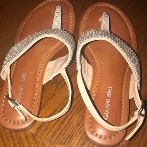 Gianni Bini Sandals